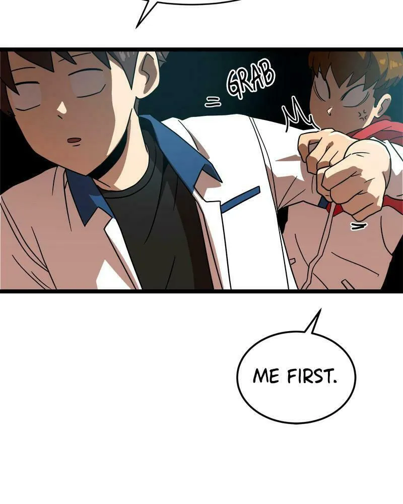 Double Click Chapter 40 page 68 - 