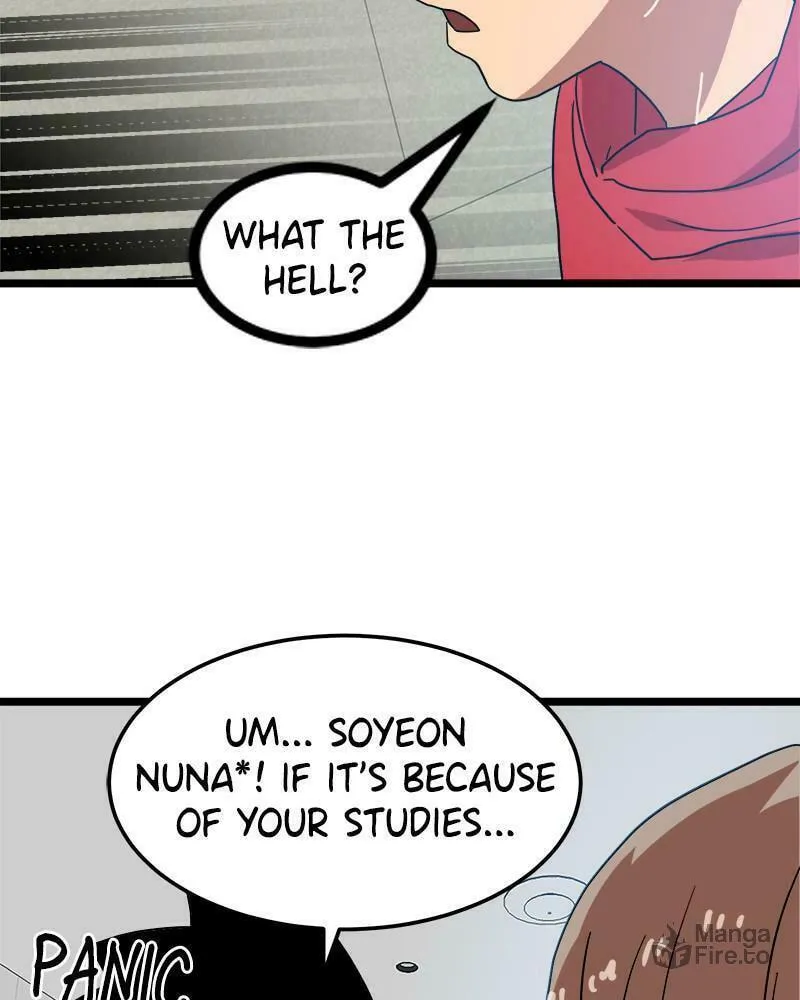 Double Click Chapter 40 page 85 - 