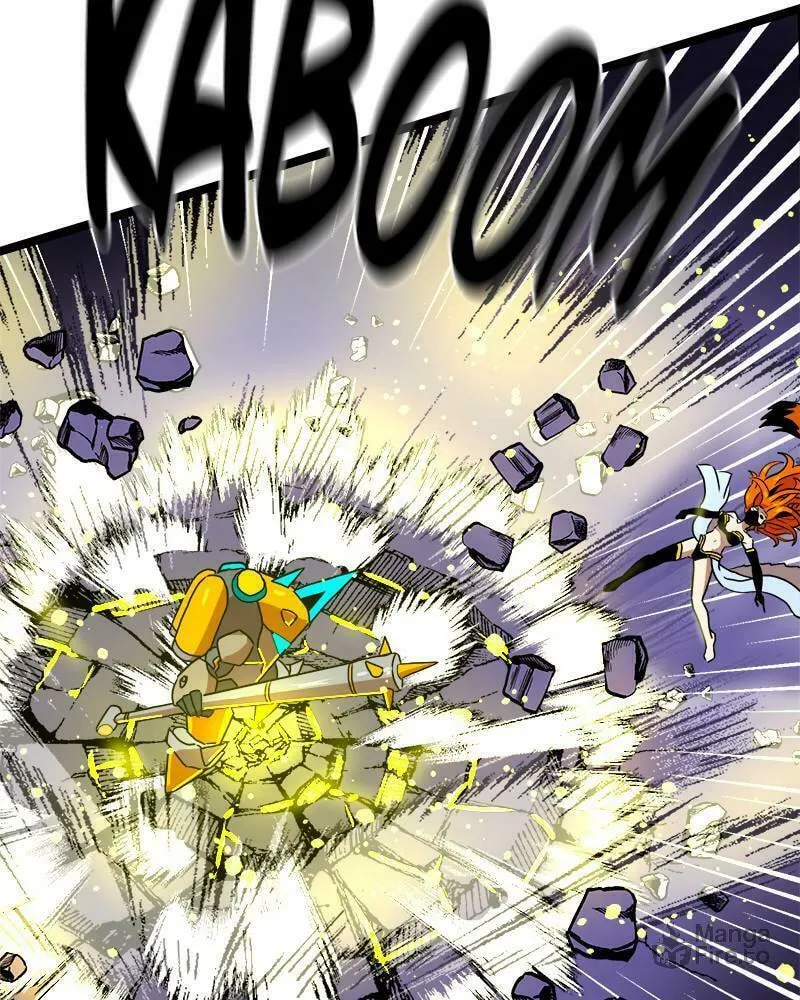 Double Click Chapter 41 page 105 - 
