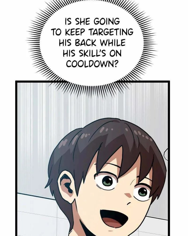 Double Click Chapter 41 page 128 - 