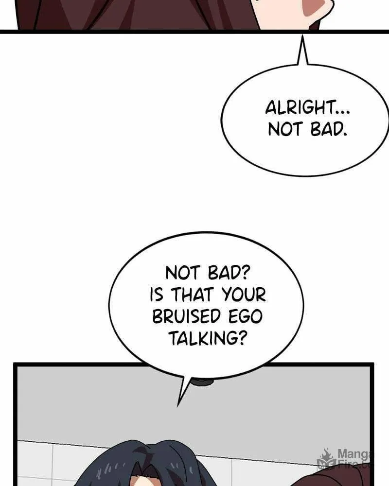 Double Click Chapter 41 page 153 - 