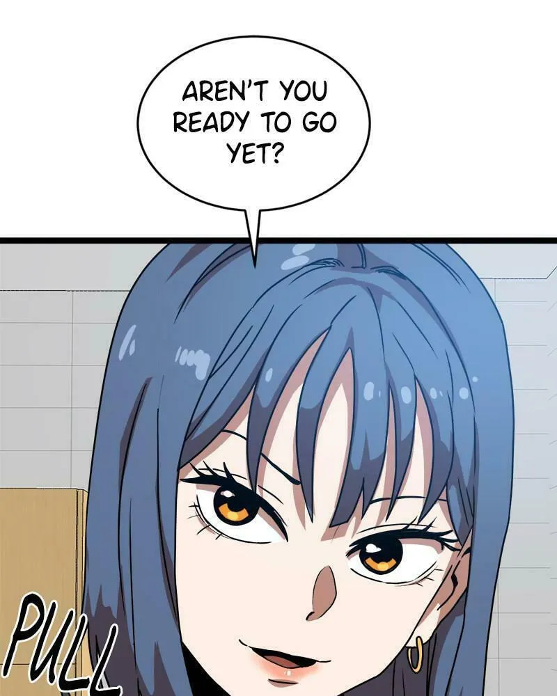 Double Click Chapter 41 page 161 - 