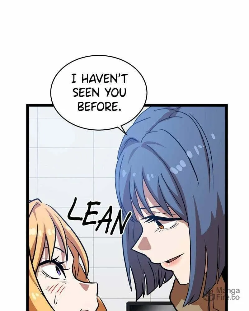 Double Click Chapter 41 page 168 - 