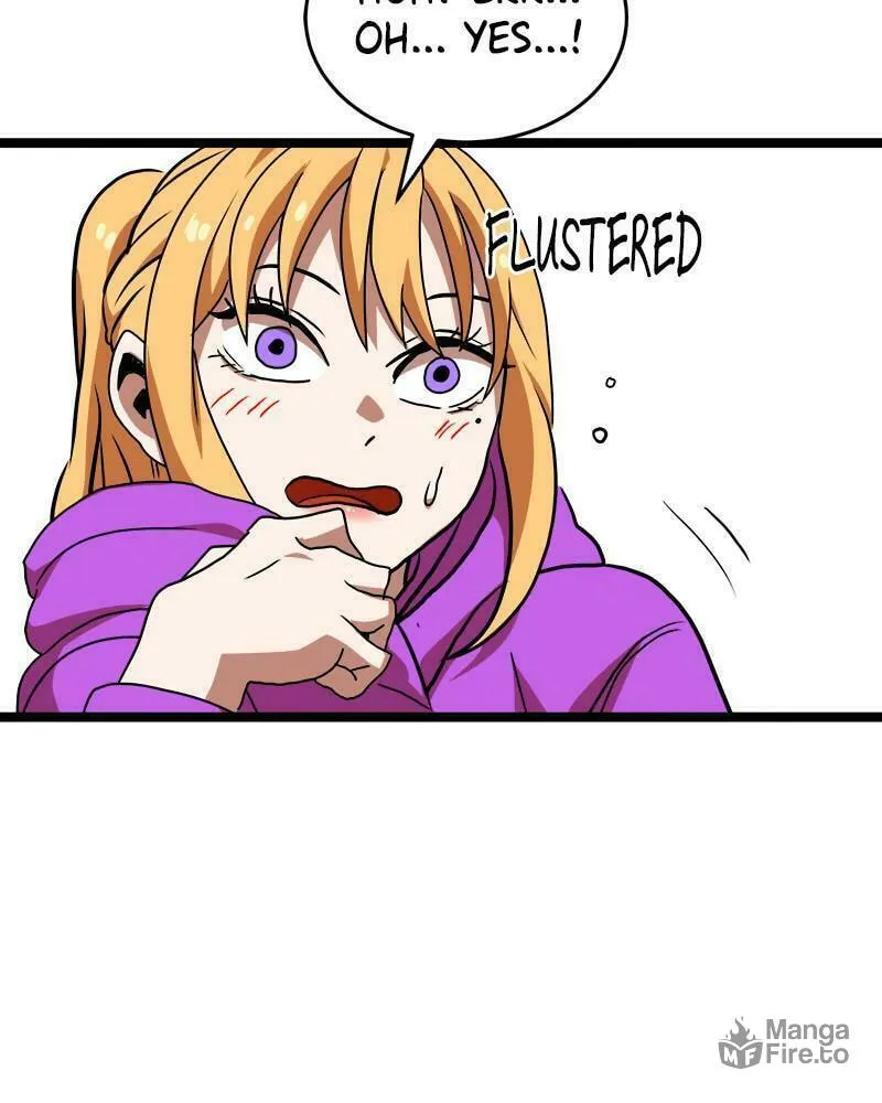 Double Click Chapter 41 page 170 - 