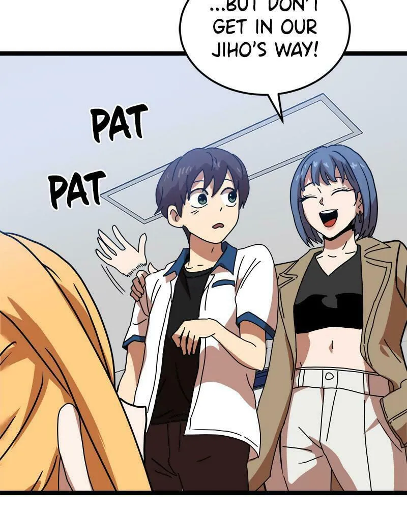Double Click Chapter 41 page 173 - 