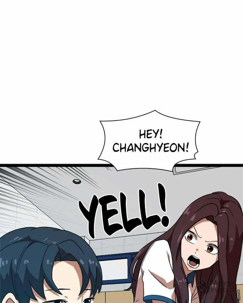 Double Click Chapter 41 page 21 - 