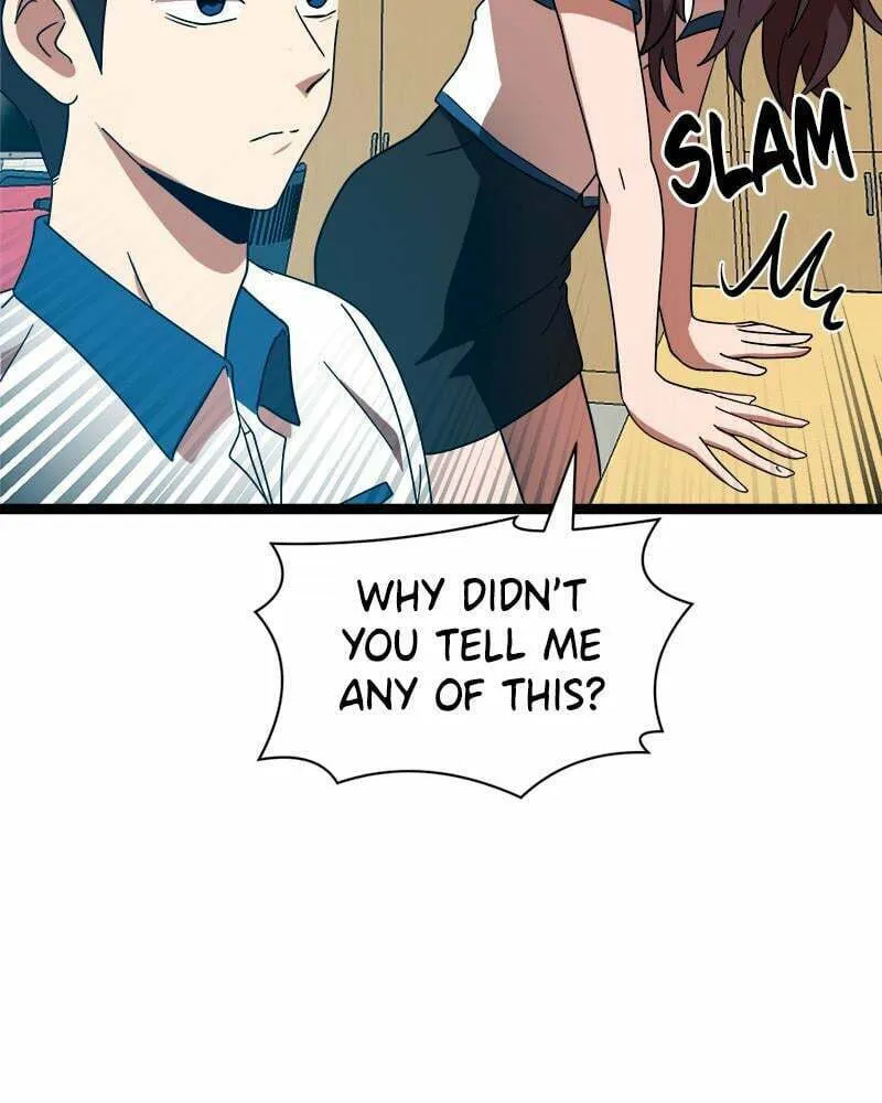 Double Click Chapter 41 page 22 - 