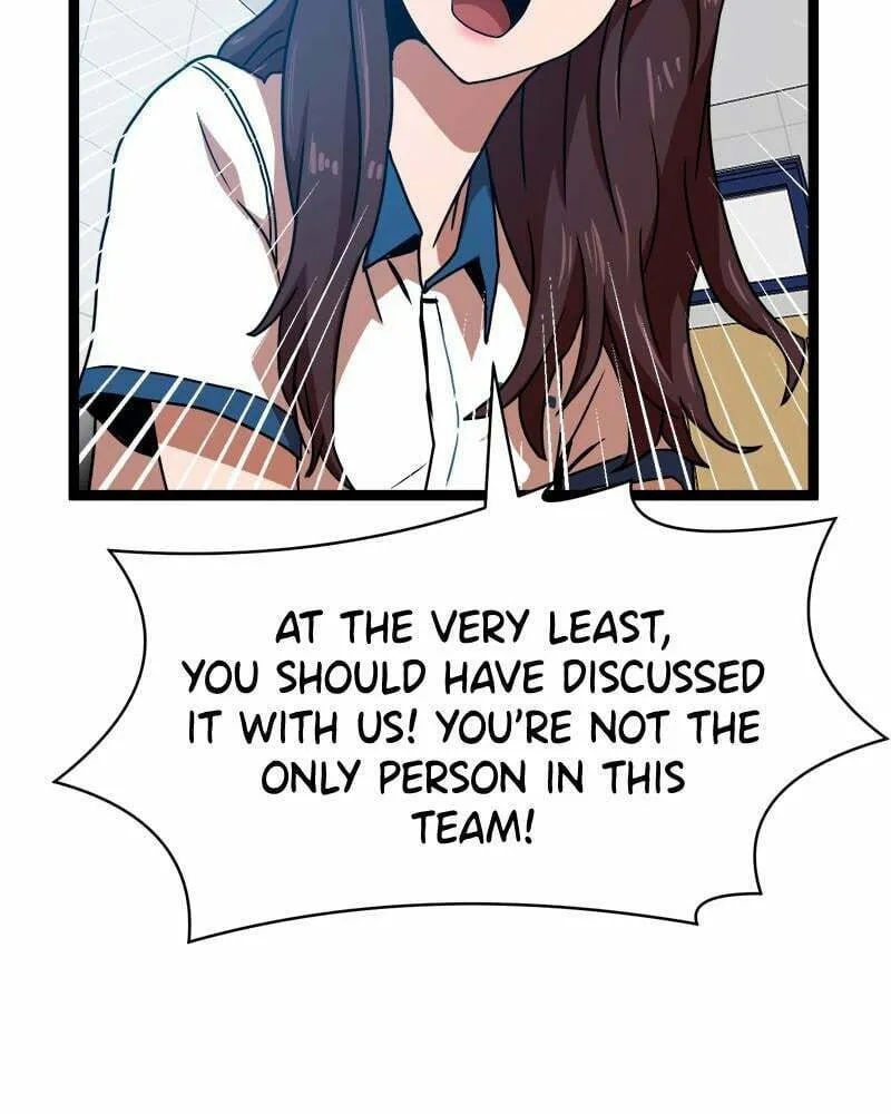 Double Click Chapter 41 page 26 - 