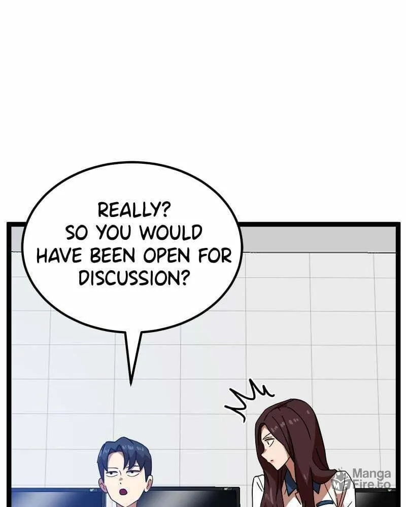Double Click Chapter 41 page 27 - 