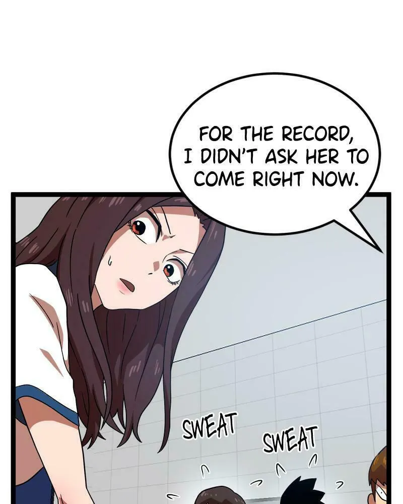 Double Click Chapter 41 page 29 - 