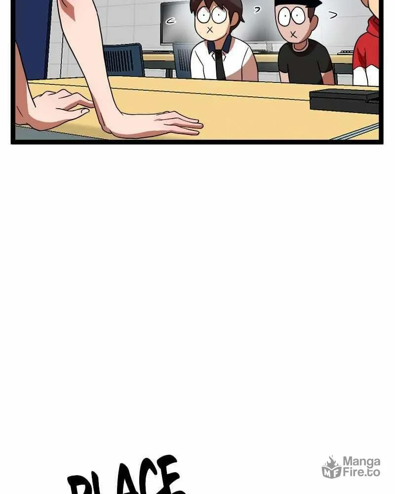 Double Click Chapter 41 page 30 - 