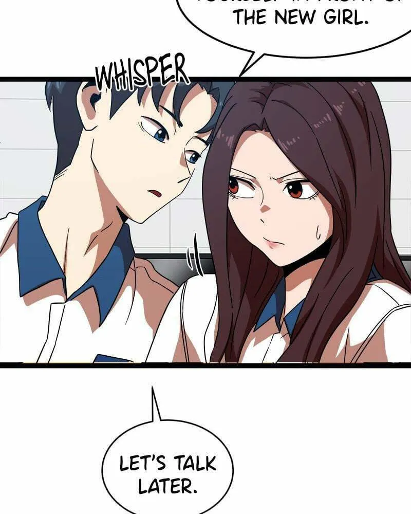 Double Click Chapter 41 page 32 - 
