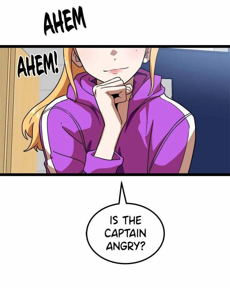 Double Click Chapter 41 page 34 - 