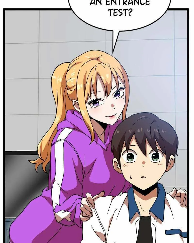Double Click Chapter 41 page 41 - 