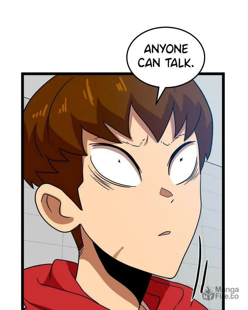 Double Click Chapter 41 page 48 - 