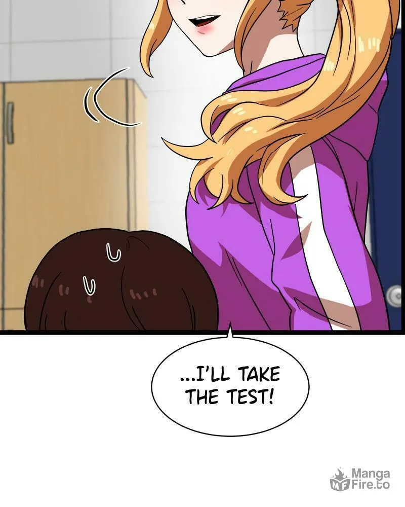 Double Click Chapter 41 page 50 - 