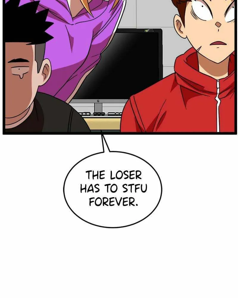 Double Click Chapter 41 page 53 - 