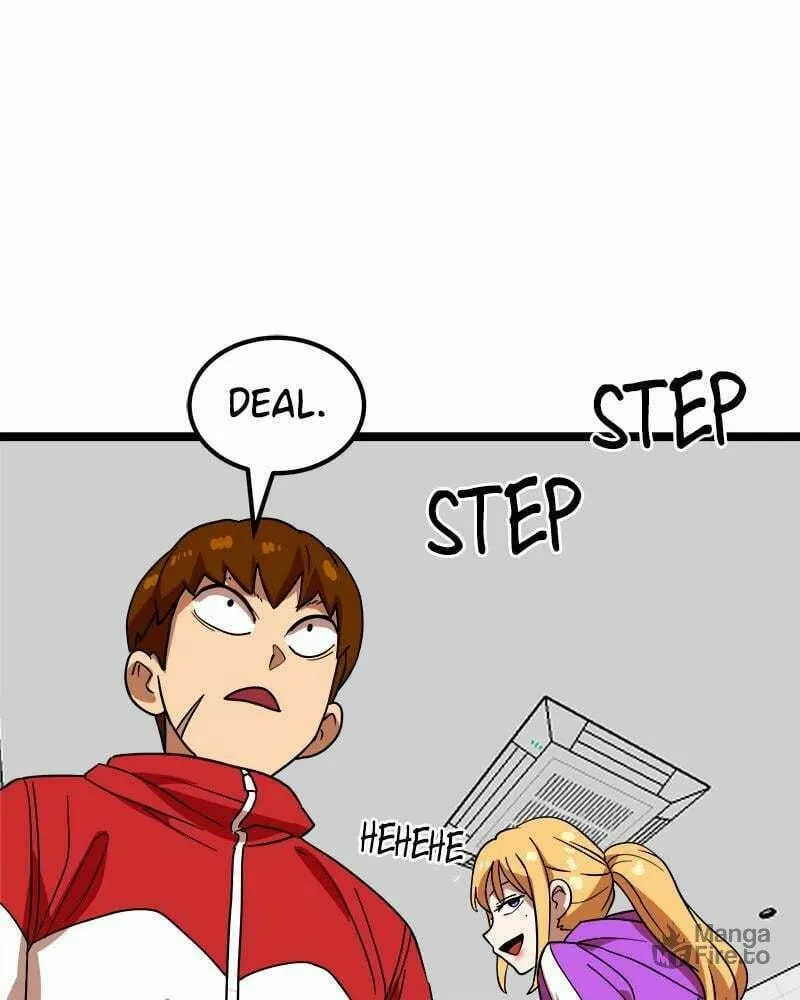Double Click Chapter 41 page 54 - 