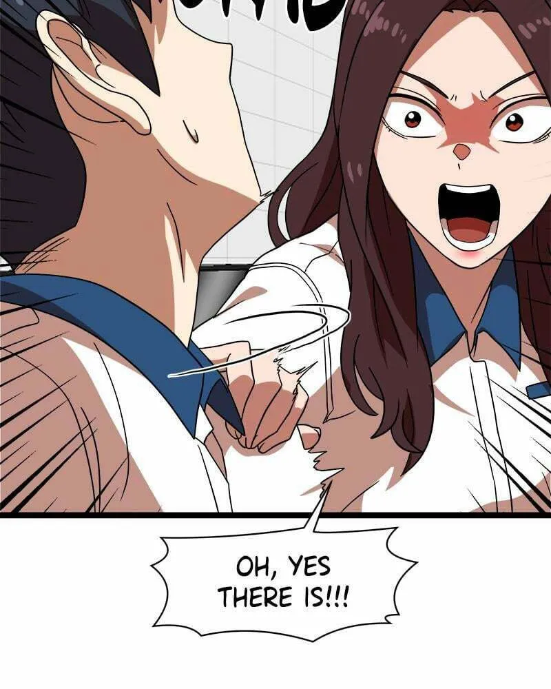 Double Click Chapter 41 page 61 - 