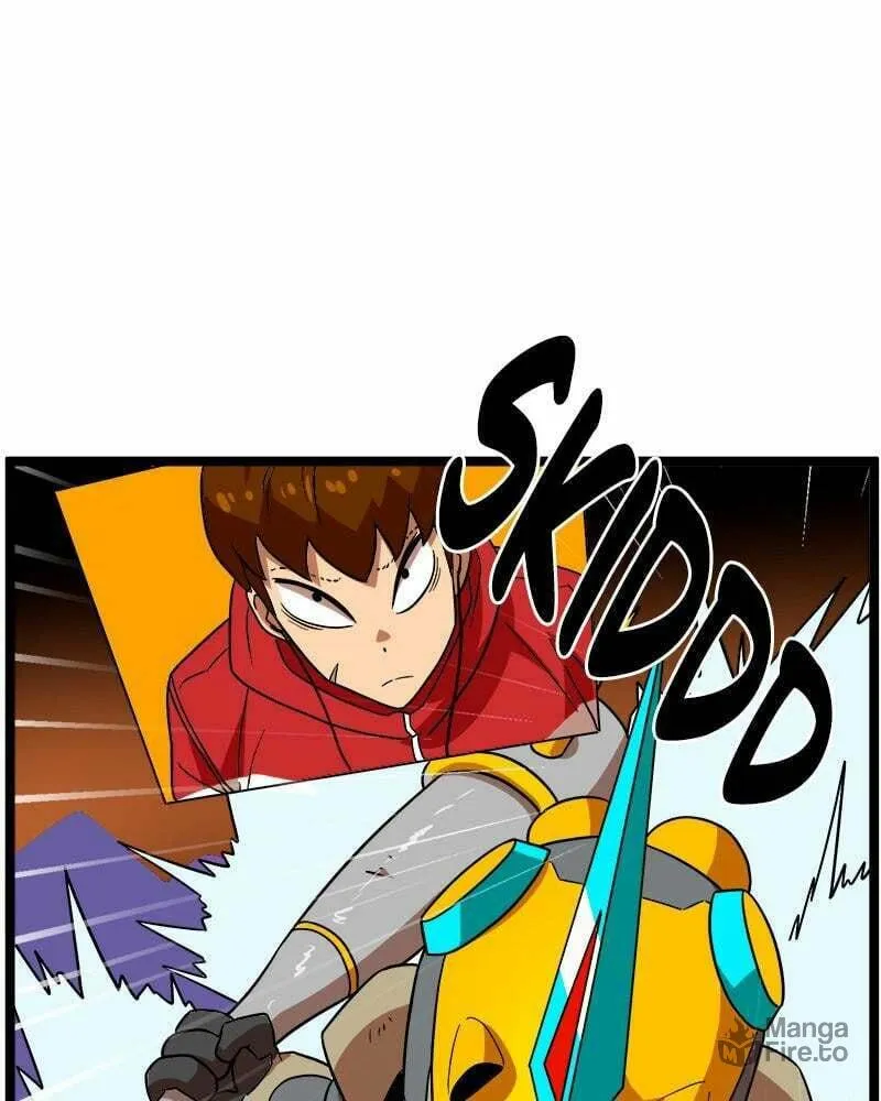 Double Click Chapter 41 page 66 - 