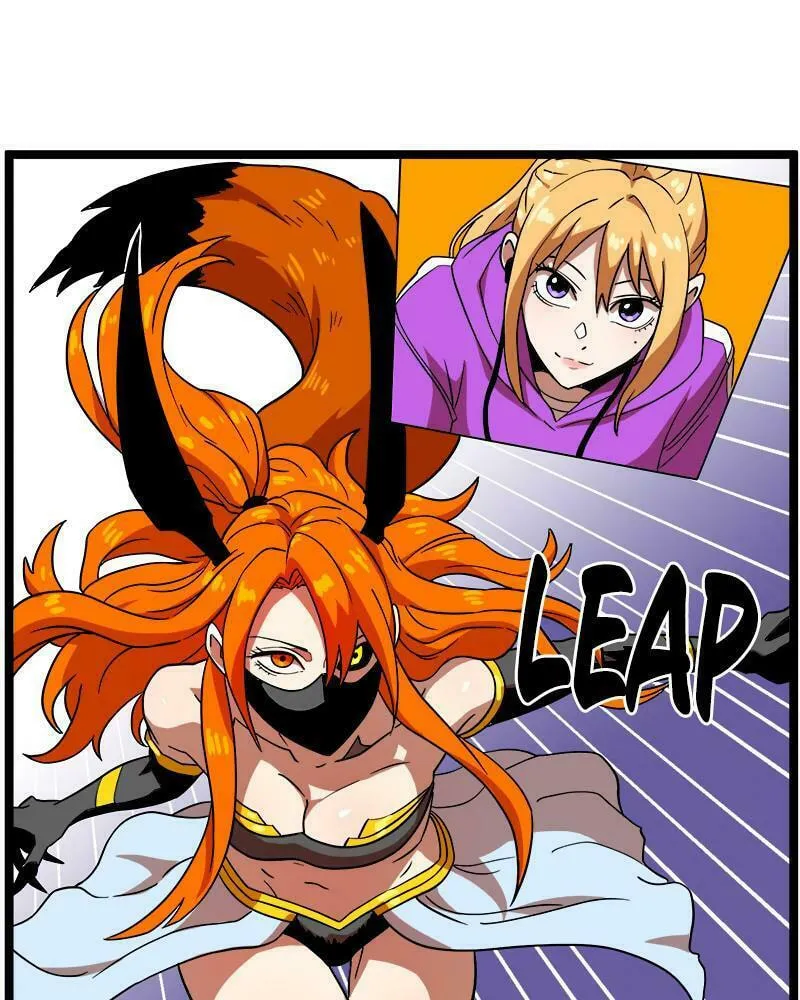 Double Click Chapter 41 page 68 - 