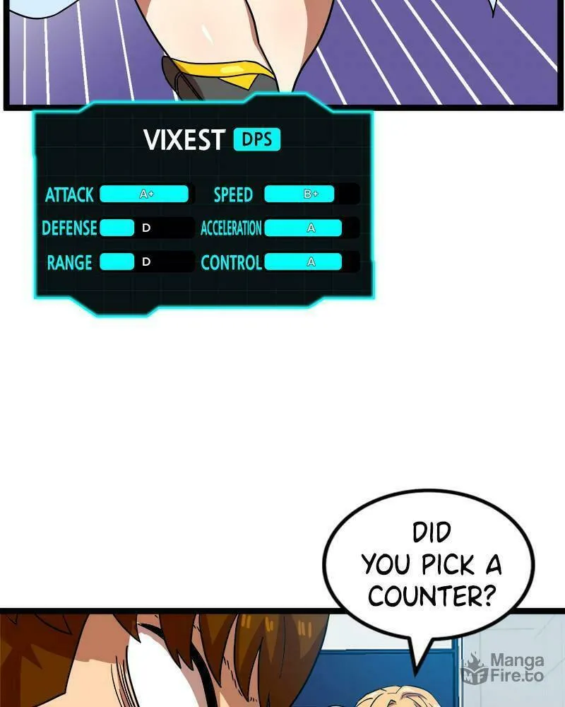 Double Click Chapter 41 page 69 - 