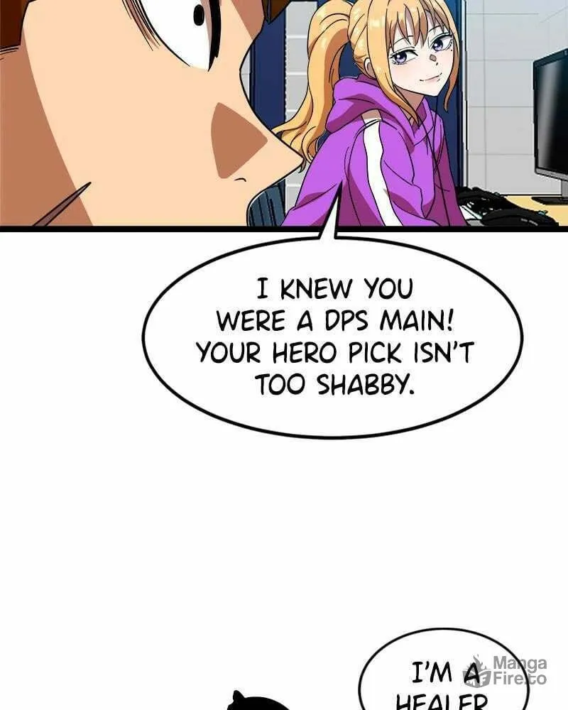 Double Click Chapter 41 page 70 - 