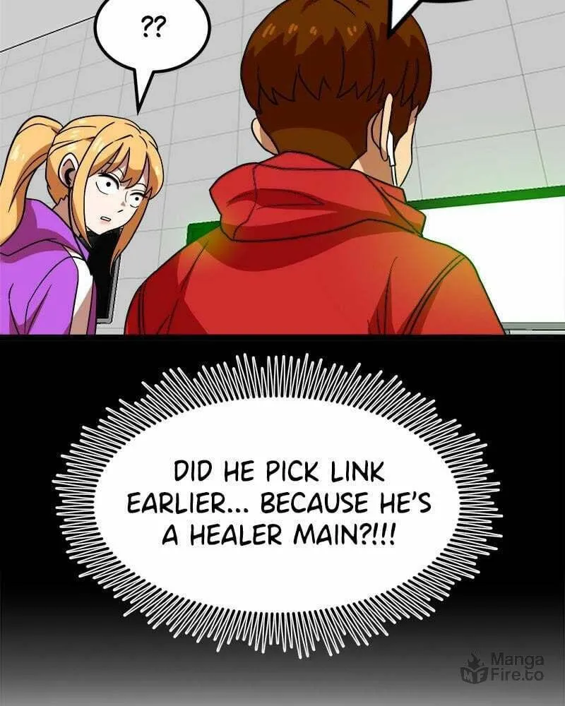 Double Click Chapter 41 page 75 - 
