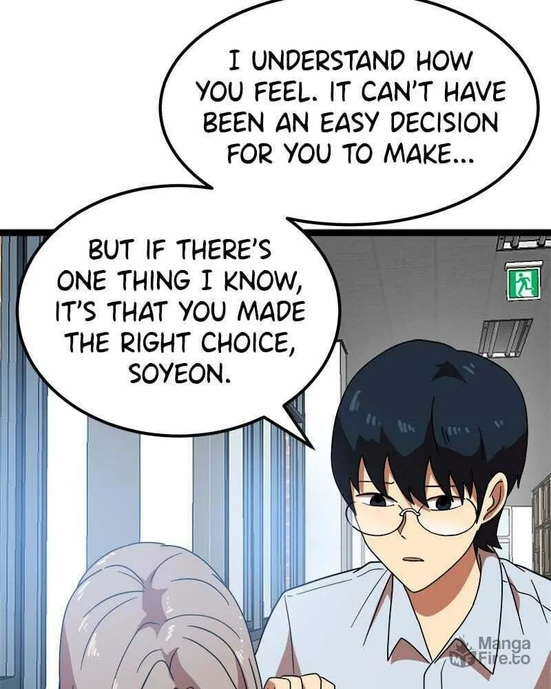 Double Click Chapter 41 page 9 - 
