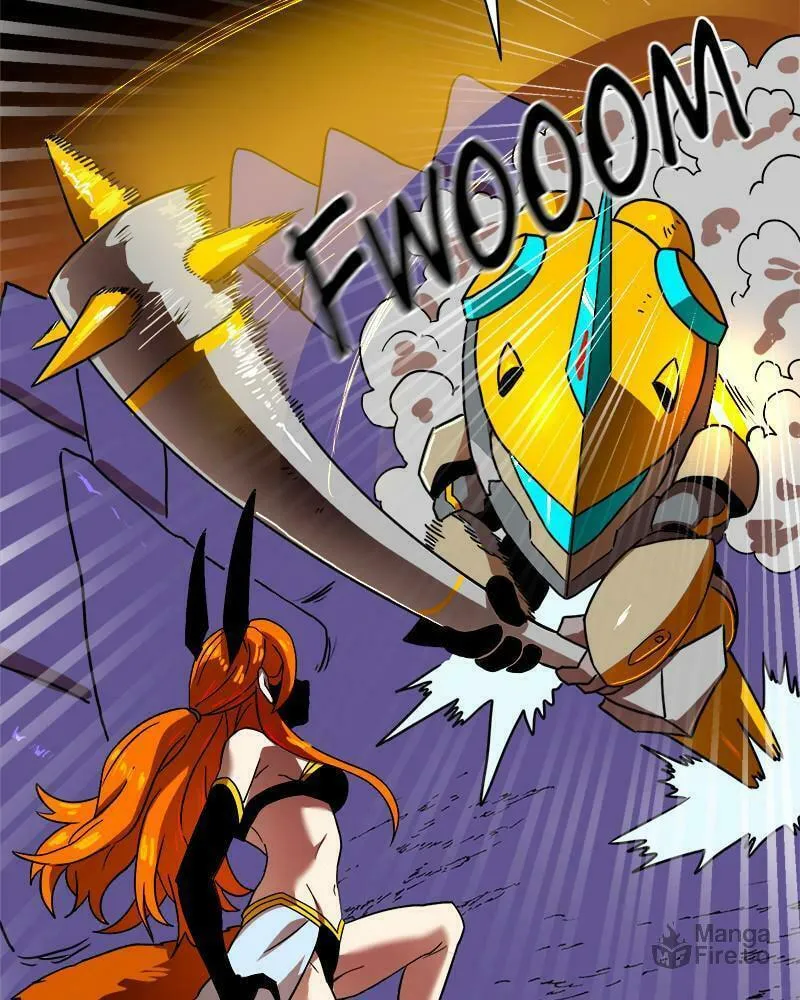 Double Click Chapter 41 page 81 - 