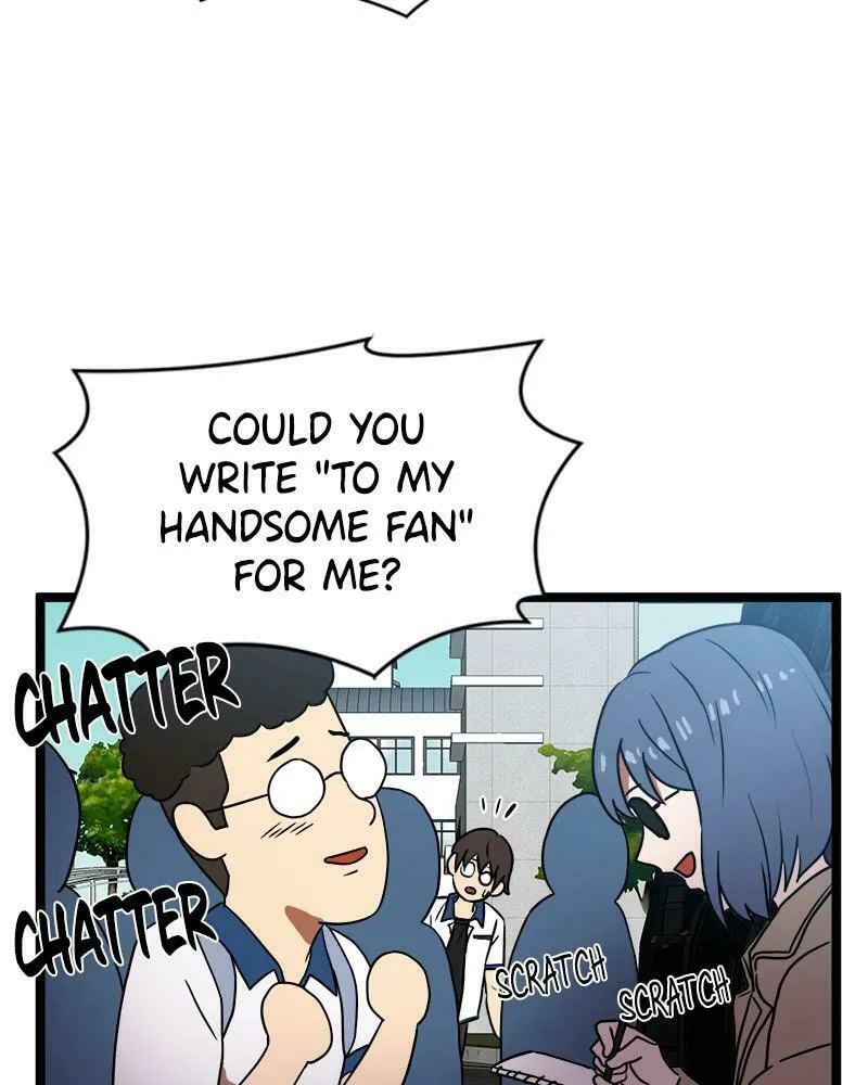 Double Click Chapter 42 page 104 - 