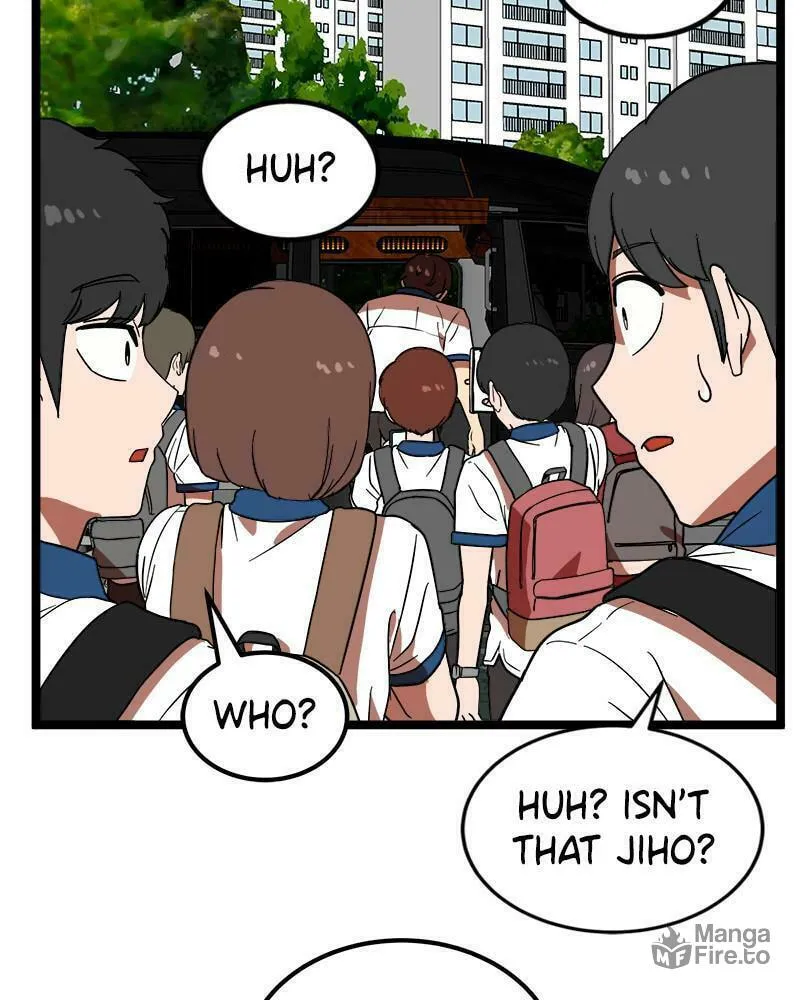 Double Click Chapter 42 page 115 - 