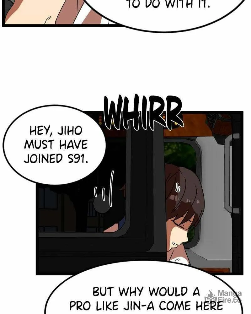 Double Click Chapter 42 page 117 - 