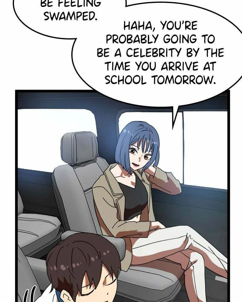 Double Click Chapter 42 page 121 - 