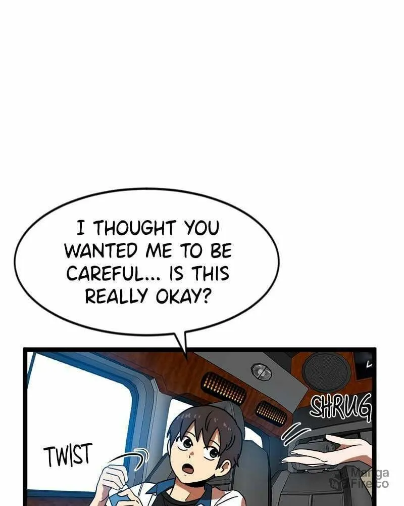 Double Click Chapter 42 page 123 - 