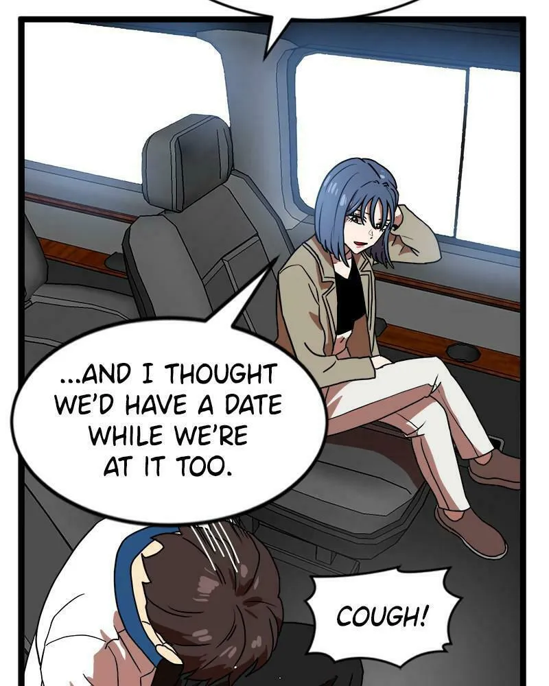 Double Click Chapter 42 page 128 - 