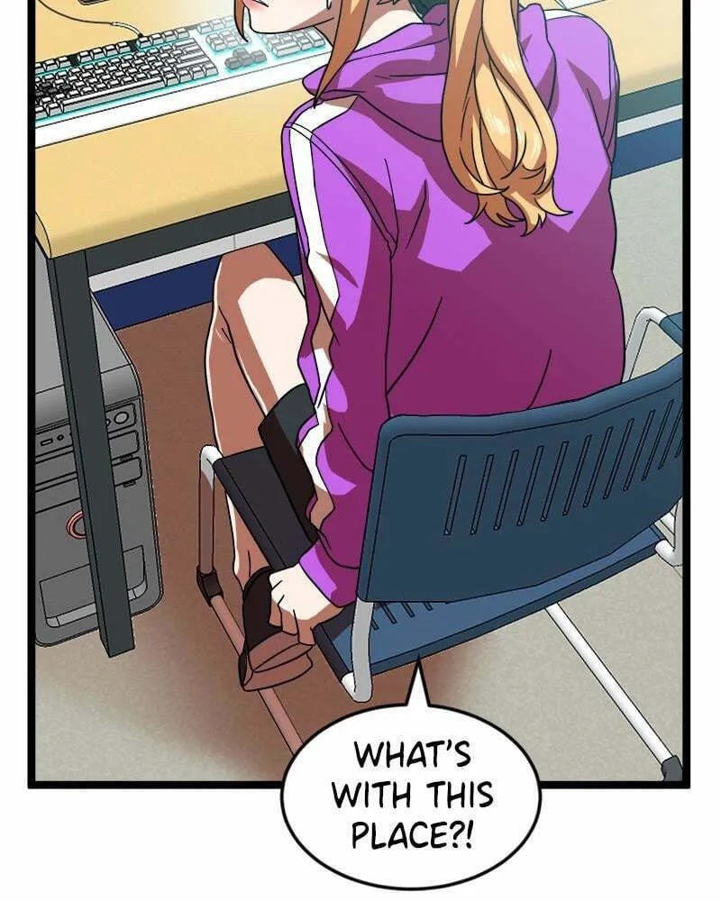 Double Click Chapter 42 page 14 - 