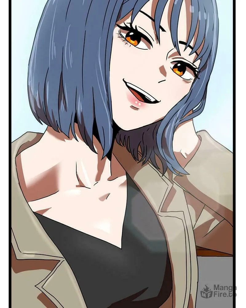 Double Click Chapter 42 page 132 - 