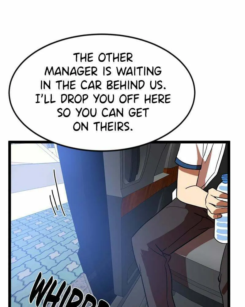 Double Click Chapter 42 page 134 - 
