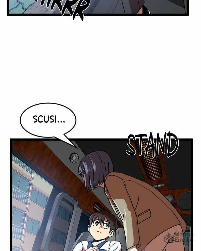 Double Click Chapter 42 page 135 - 