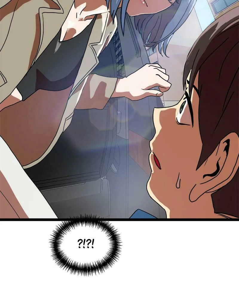 Double Click Chapter 42 page 137 - 