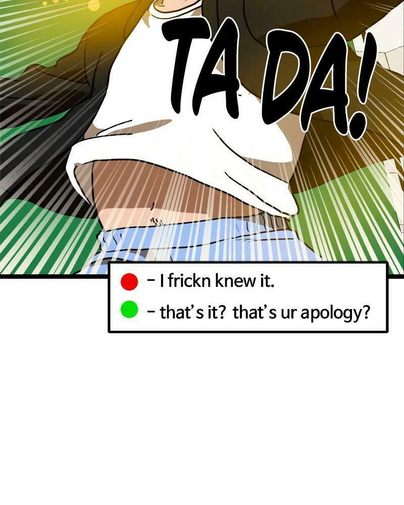 Double Click Chapter 42 page 158 - 