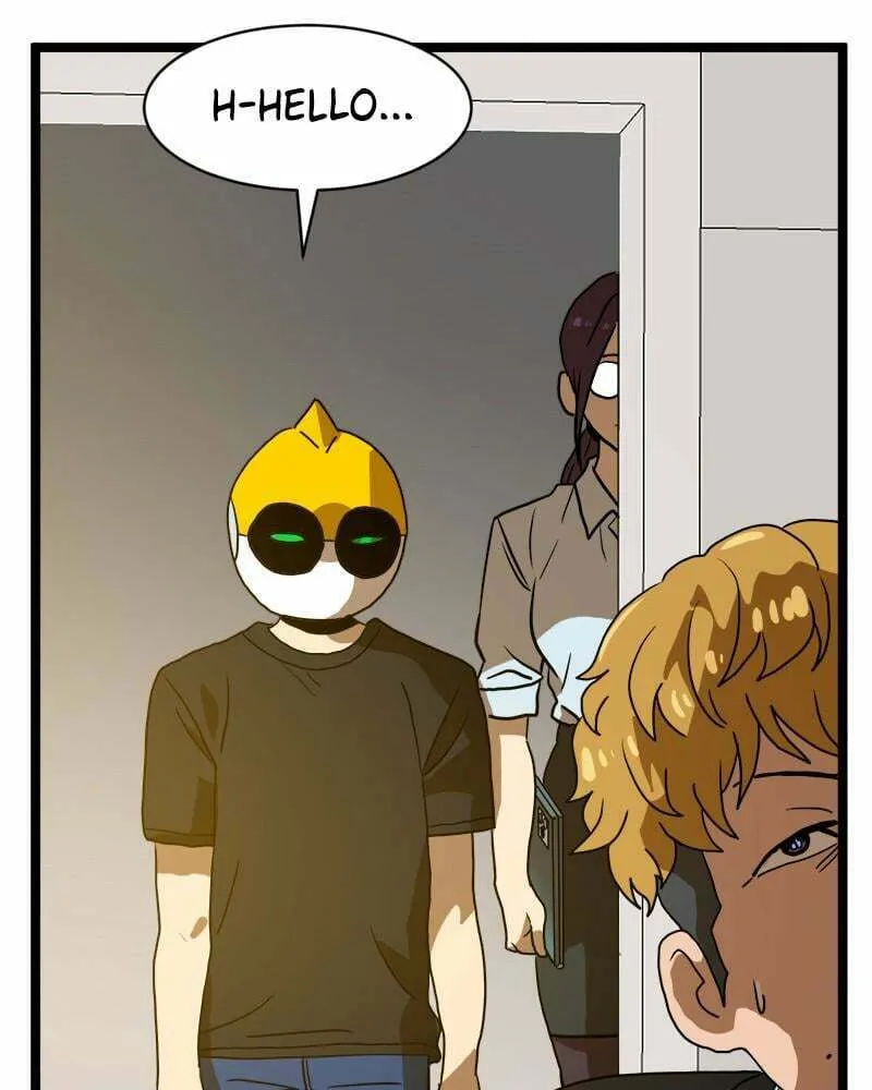 Double Click Chapter 42 page 161 - 