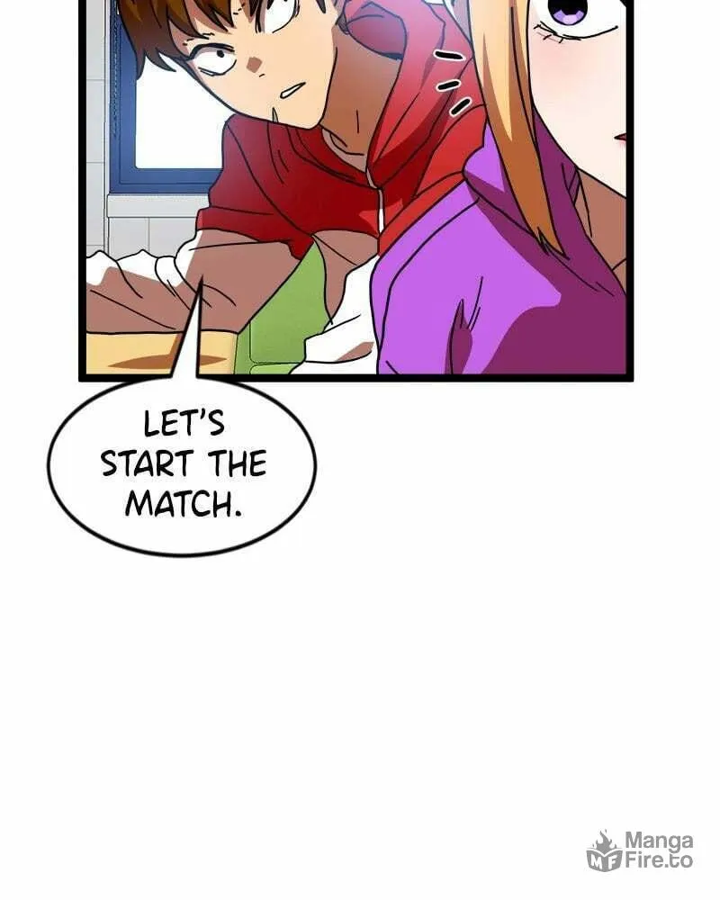Double Click Chapter 42 page 18 - 