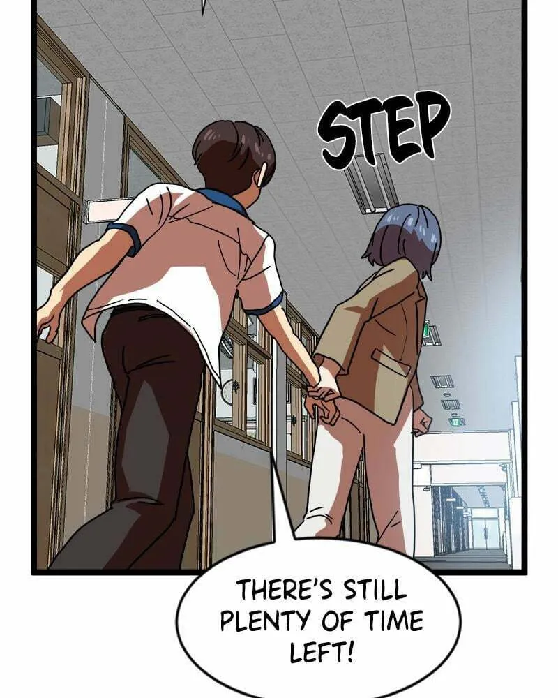Double Click Chapter 42 page 22 - 