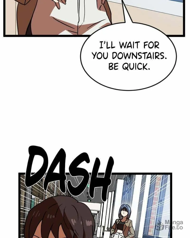 Double Click Chapter 42 page 30 - 