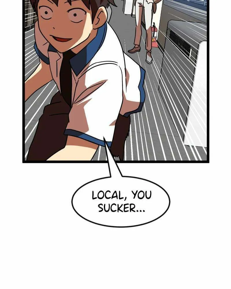 Double Click Chapter 42 page 31 - 