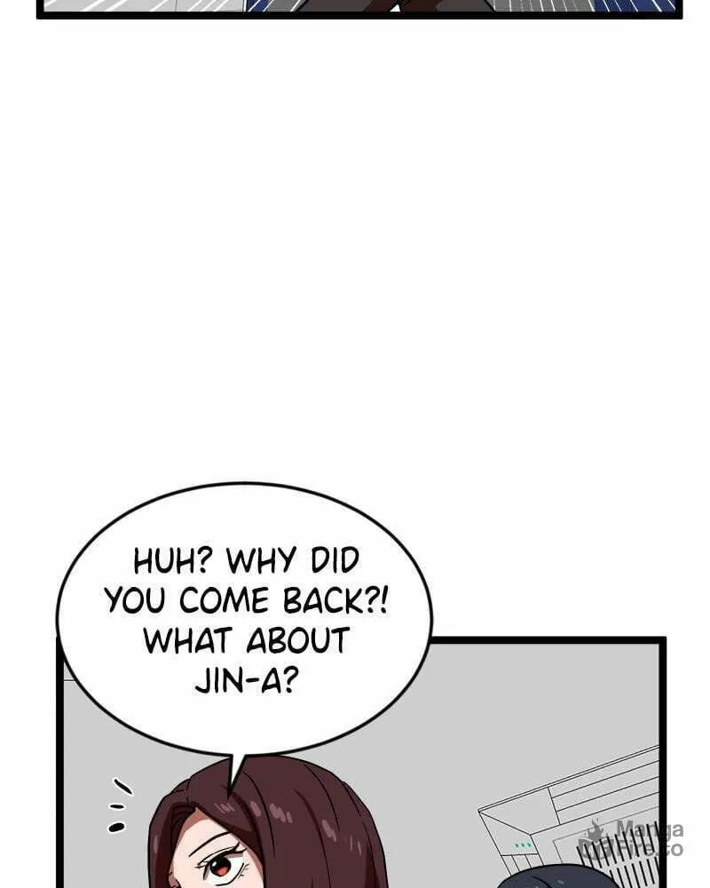 Double Click Chapter 42 page 35 - 