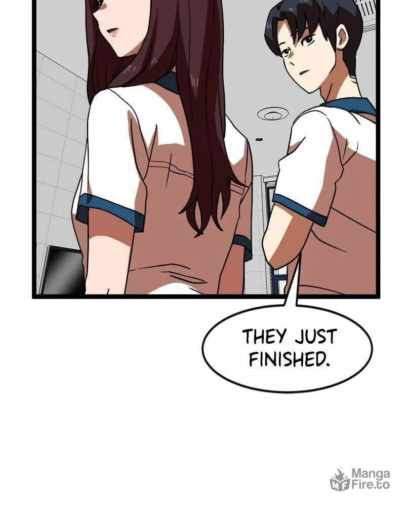 Double Click Chapter 42 page 36 - 