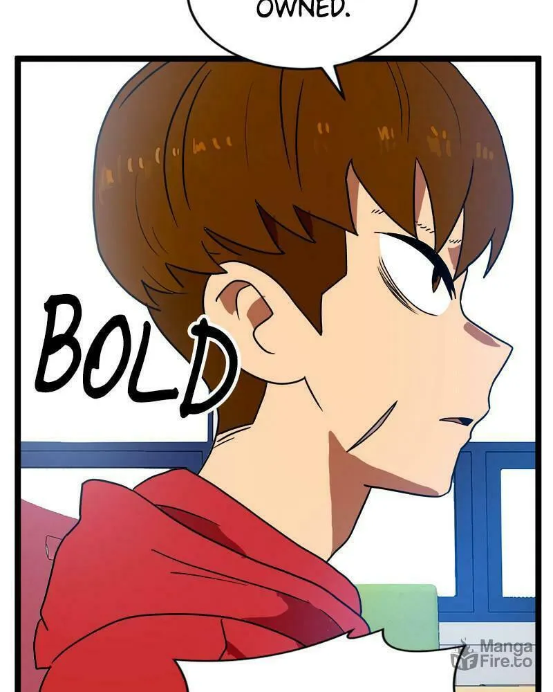 Double Click Chapter 42 page 40 - 